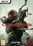 Crysis 3 (Origin Key \ Region Free)