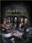 Injustice: Gods Among Us Ultimate Edition (REGION FREE)