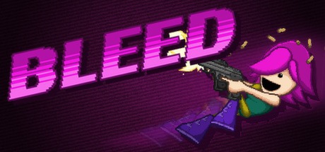 Bleed (Steam ключ/Region Free)