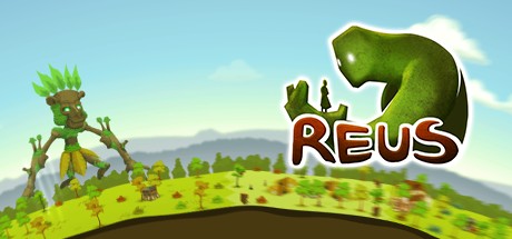 Reus (Steam ключ/Region Free)