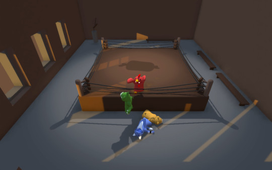 gang beasts скачать на пк торрент Unsupported pre-alpha gang beasts 0. 0. 3 (mac) file mod db.