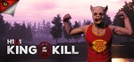 H1Z1 (Steam Gift/ Region RU+UA+СНГ)