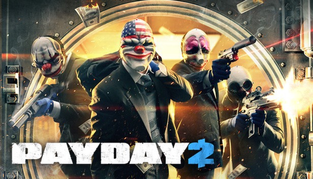 Payday 2 + подарок + бонус + скидка 15%