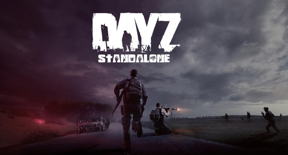 DayZ Standalone