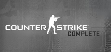 Counter-Strike Complete