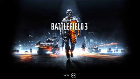 Battlefield 3 [Без секретки]