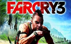 Far Cry 3 (Ключ/Gift)