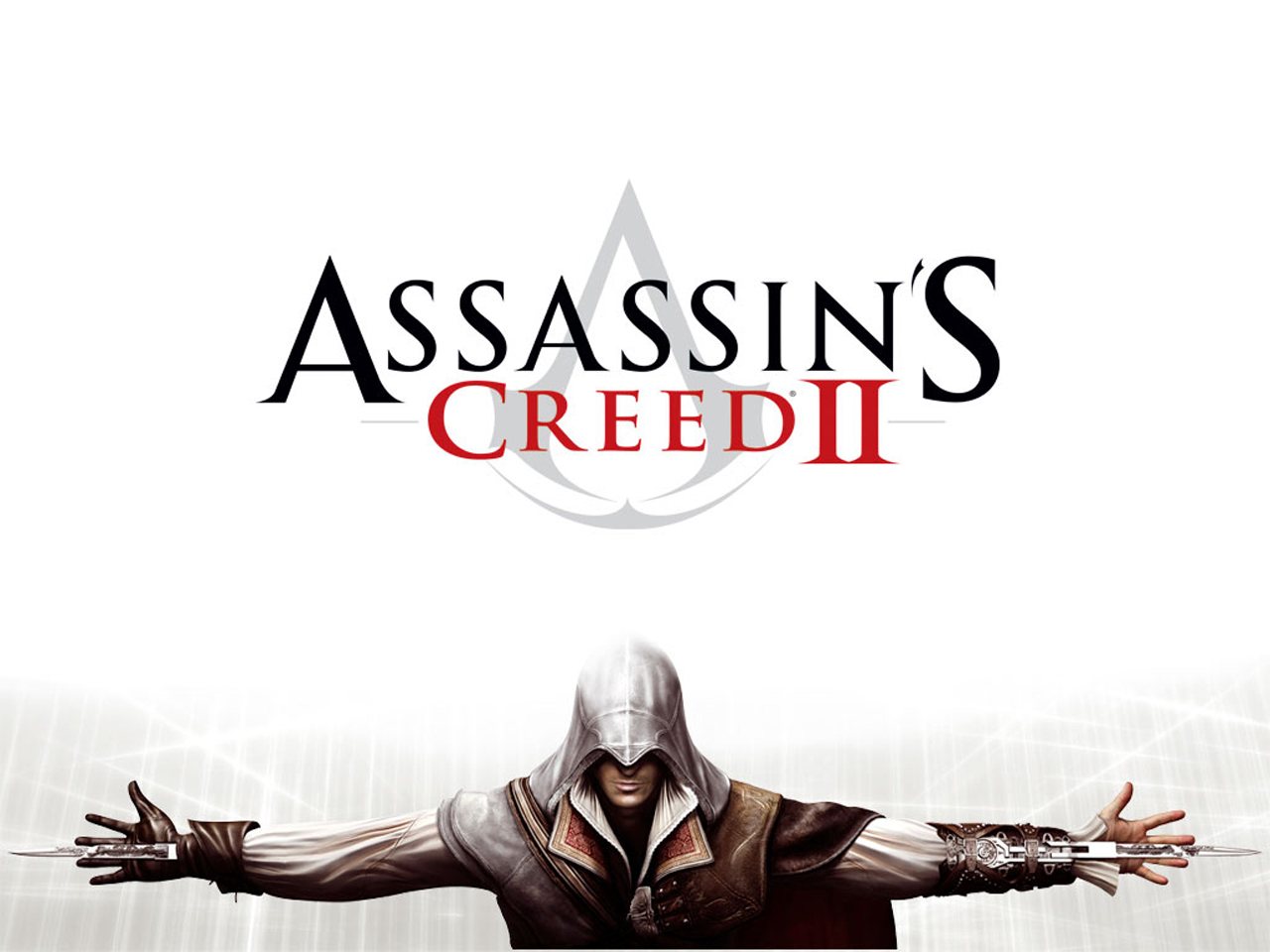 Assassin´s Creed II  (PC)