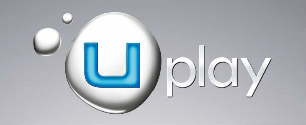 Uplay аккаунт с 3 играми на PS3