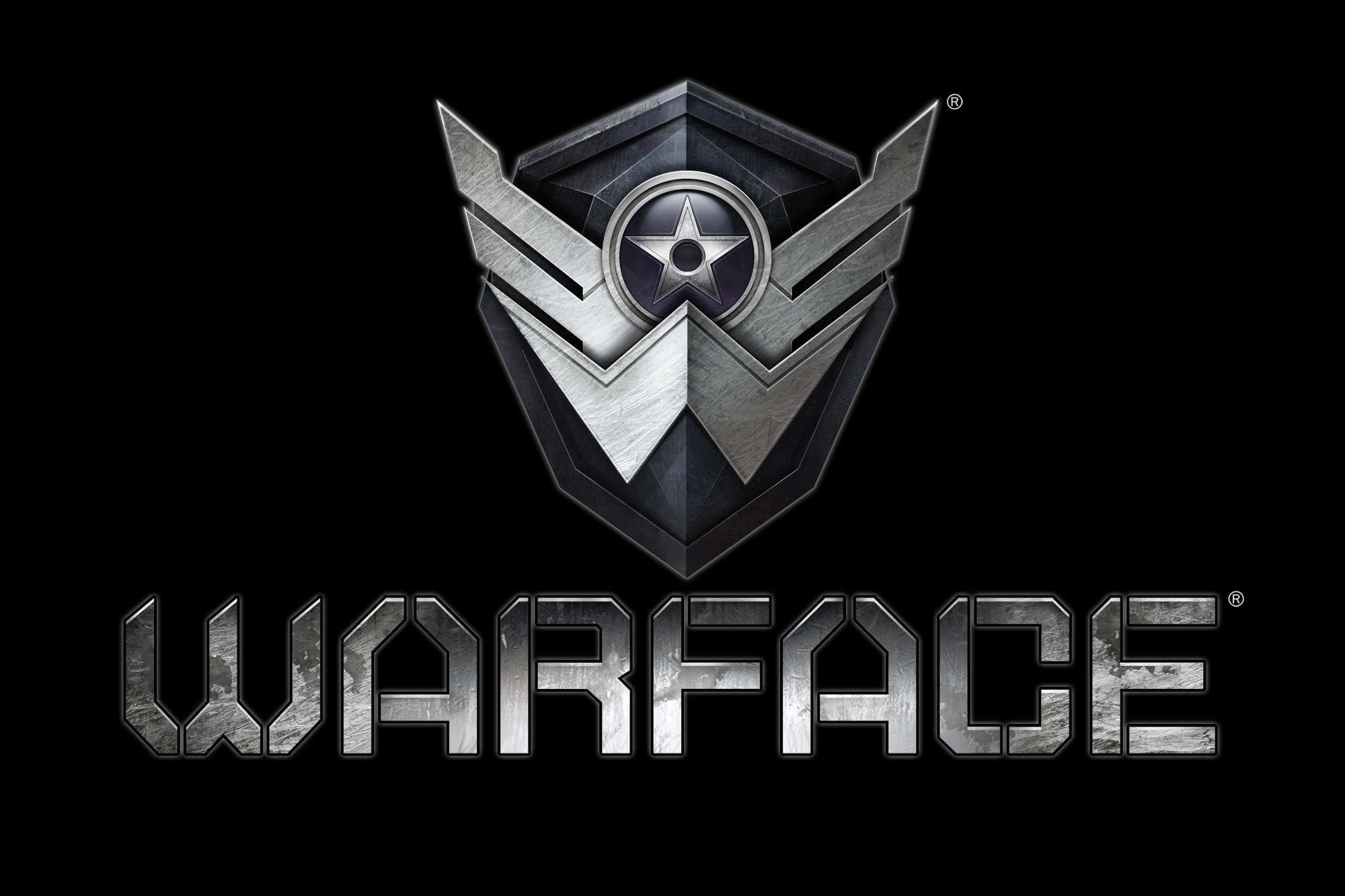 Warface рандом с 1 по 32 ранг