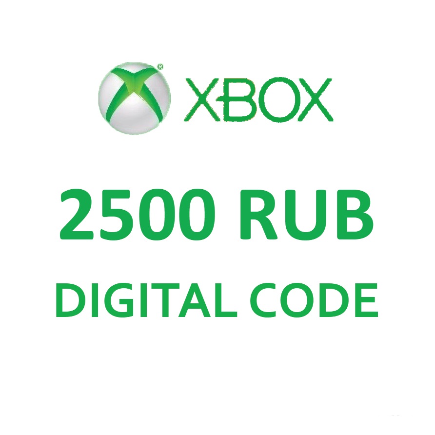 Турецкая карта оплаты xbox