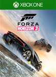 Forza Horizon 3 XBOX ONE / WINDOWS 10