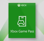 Xbox Game Pass 1 месяц (Xbox One | Region Free) TRIAL