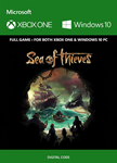 Sea of Thieves XBOX ONE,S,X/WINDOWS 10