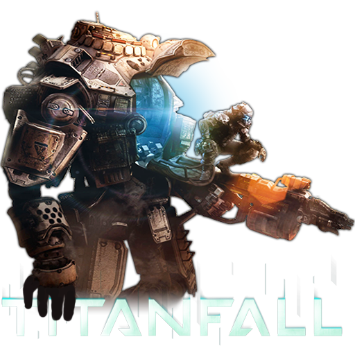 Titanfall (Origin)