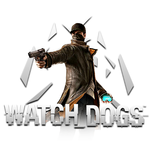 Аккаунт Watch_Dogs (Uplay)