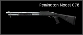 макросы Warface для Remington Model 870 с АВТОФОКУСом