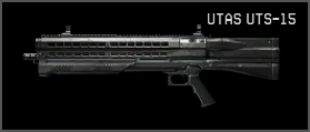 макросы Warface для UTAS UTS-15 с АВТОФОКУСом