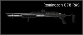 макросы Warface для Remington 870 RAS с АВТОФОКУСом