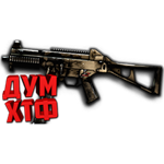 Warface макросы для H&K UMP(ЛКМ есть!).