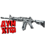 Warface макросы для M4A1 БУРАН(ЛКМ есть!)