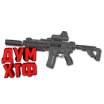 Warface макросы для ACR CQB CUSTOM (ЛКМ есть!) - irongamers.ru