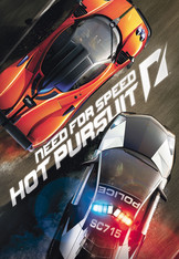 ИгроБутик - Need for Speed: Hot Pursuit (2010) Origin