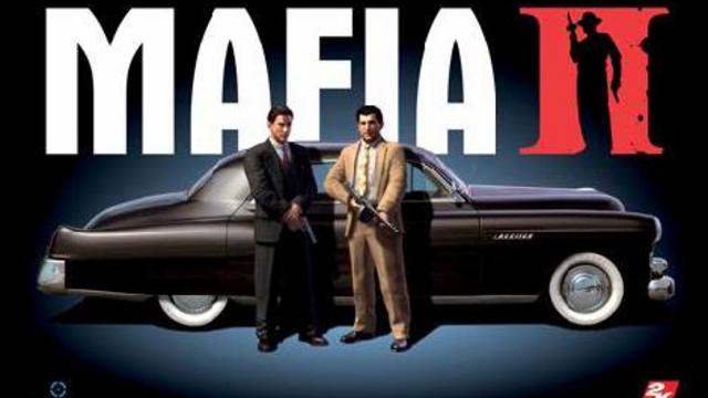Mafia 2