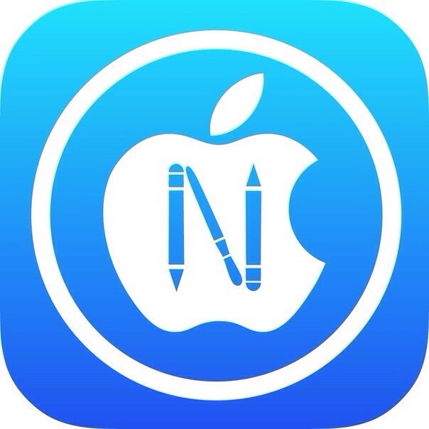 Общий Аккаунт App Store Nanoakk с более 3000 программ