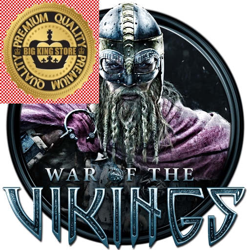 War of the Vikings — STEAM GIFT