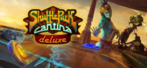Shufflepuck Cantina Deluxe (Steam Key / Region Free)