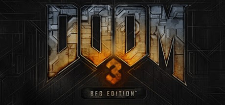 Doom 3 BFG Edition — Steam Gift — REGION FREE — ROW