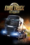 * Euro Truck Simulator 2 [Steam Gift AUTO]  RU/СНГ *