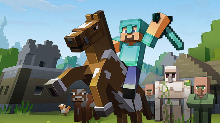 MINECRAFT PREMIUM Аккаунт (сайт + лаунчер) + БОНУСЫ