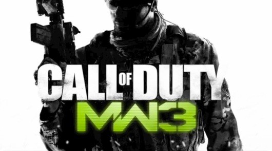 Call Of Duty: Modern Warfare 3
