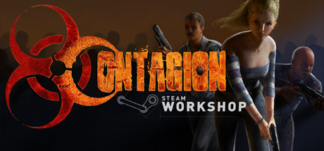 Contagion (Steam CD Key Region Free)