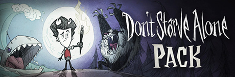 Don´t Starve Alone Pack (Steam Gift RU+CIS)