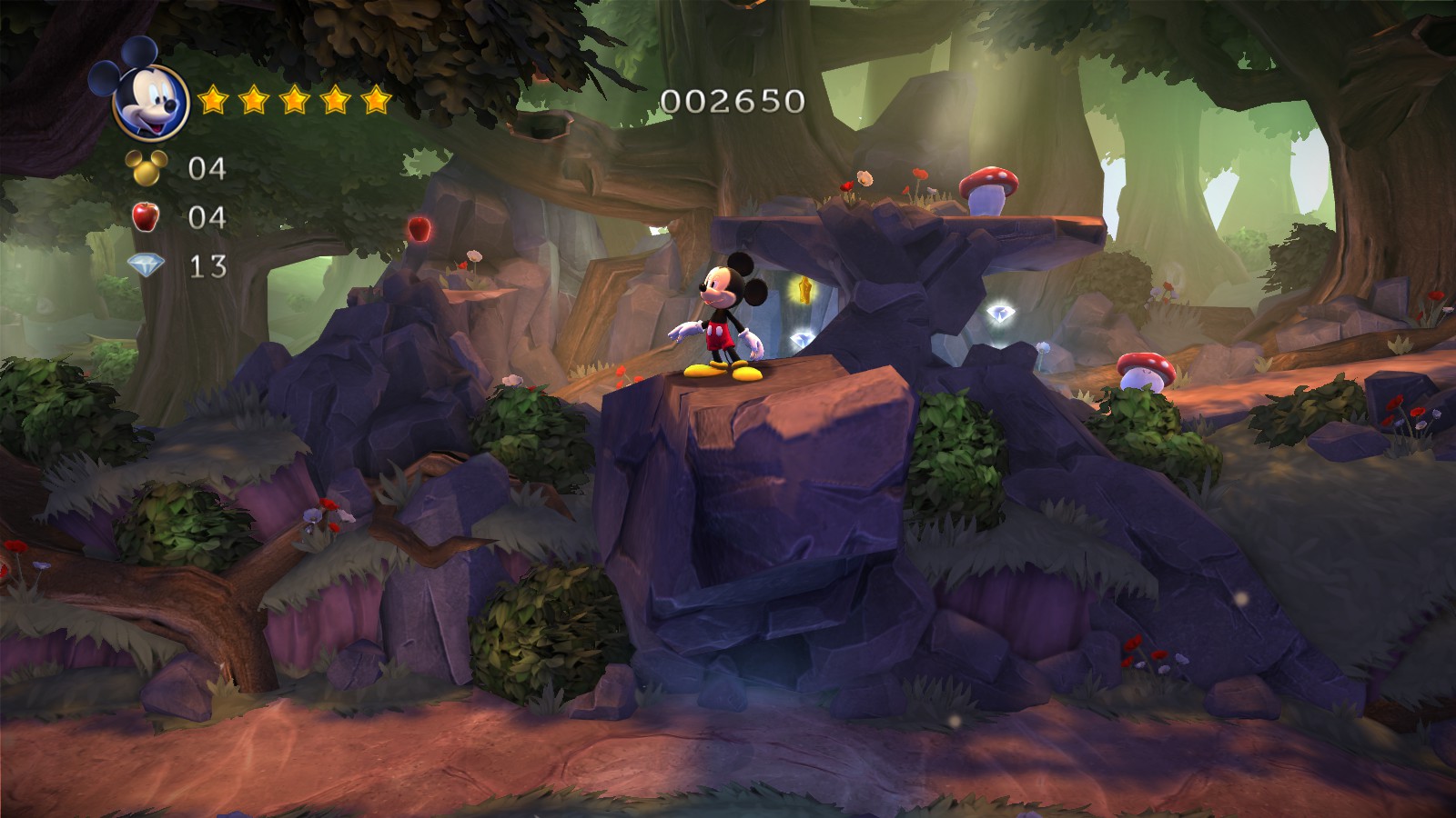 Игры illusion 2013. Castle of Illusion. Castle of Illusion Remastered. Illusion игра стим. Castle of Illusion starring Mickey Mouse.