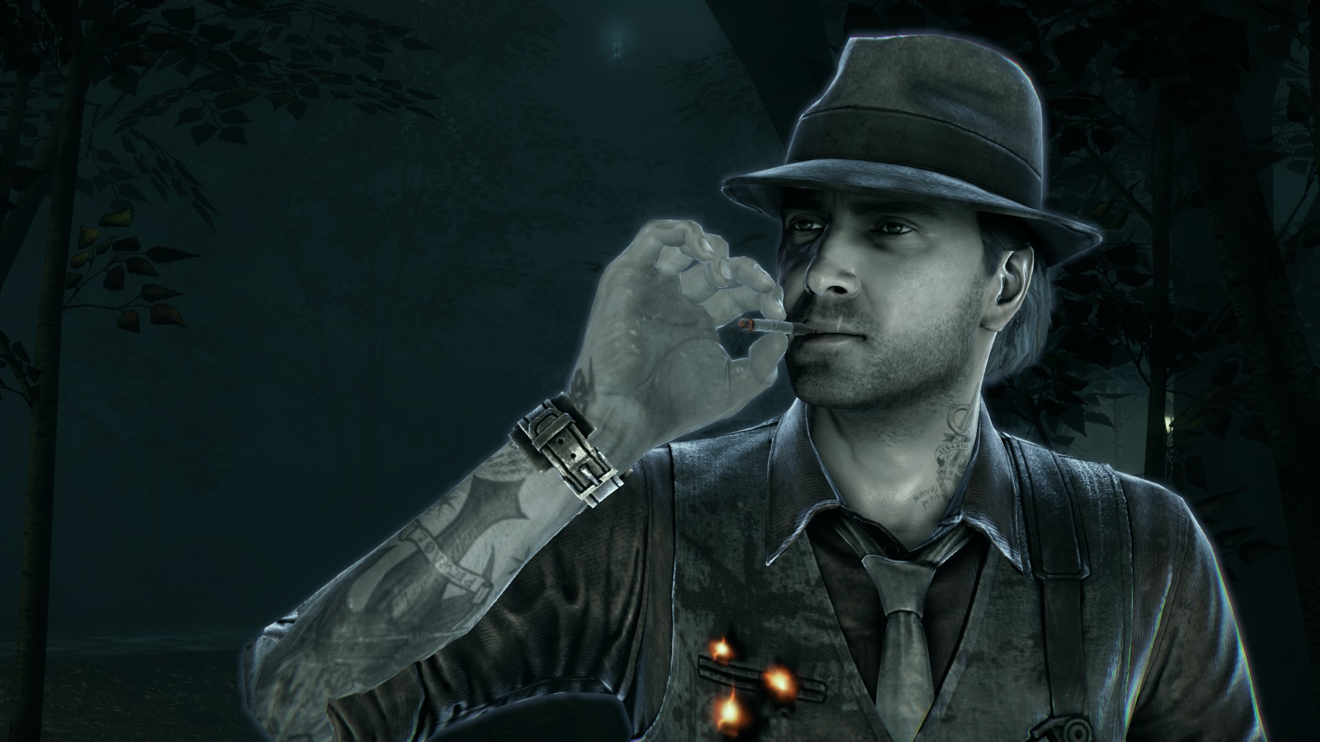 Murdered soul suspect картинки