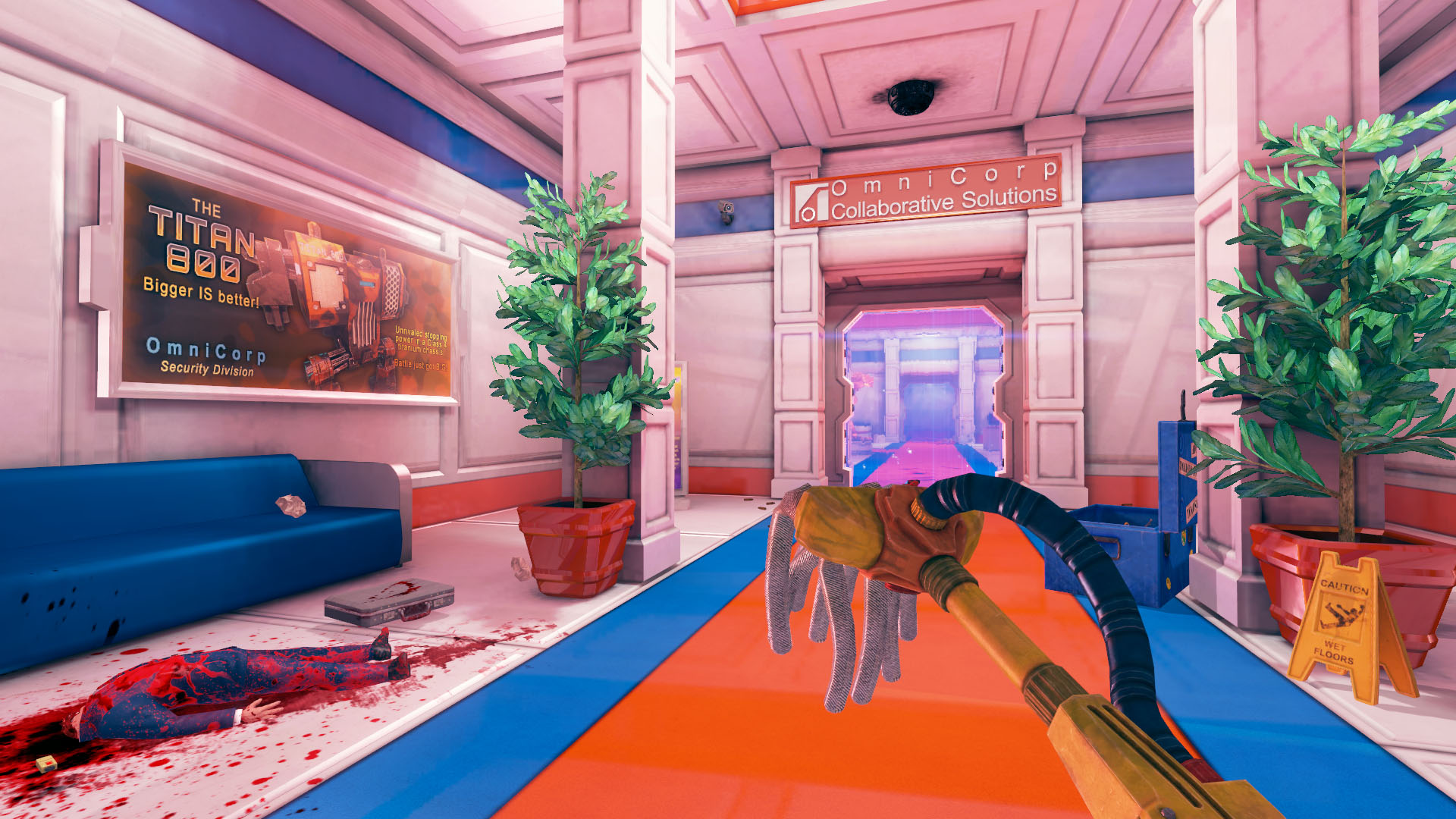 скачать viscera cleanup detail-alpha Viscera cleanup detail v1. 12 + 5 dlc торрент, скачать бесплатно игру.