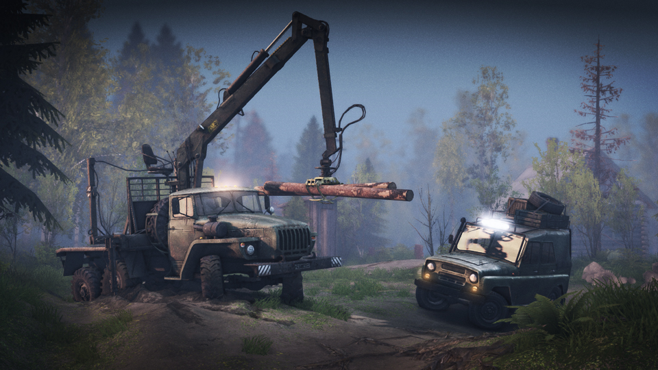 Spintires cd key generator download