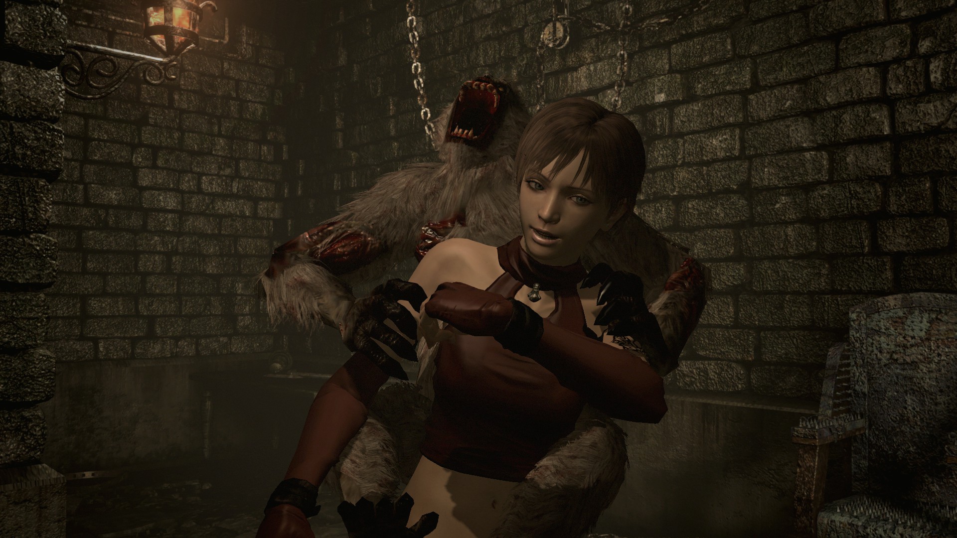 Resident evil 0 картинки