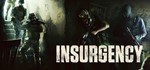 Insurgency (Steam Gift RU+CIS Tradable)