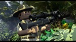 LEGO Jurassic World (Steam Gift RU+CIS) - irongamers.ru