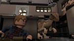 LEGO Jurassic World (Steam Gift RU+CIS)
