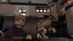 LEGO Jurassic World (Steam Gift RU+CIS) - irongamers.ru