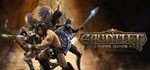 Gauntlet Slayer Edition - 4 Pack (Steam Gift RU+CIS) - irongamers.ru