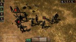 Dead State: Reanimated (Steam Gift RU+CIS Tradable) - irongamers.ru