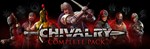 Chivalry: Complete Pack (Steam Gift RU+CIS Tradable)