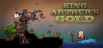 King Arthur&acute;s Gold (Steam CD Key GLOBAL) - irongamers.ru